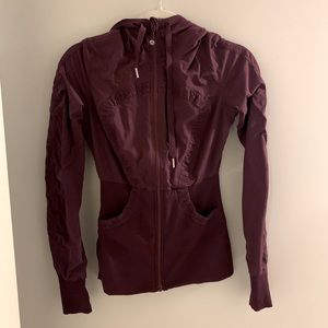 Lululemon Dance Studio Jacket